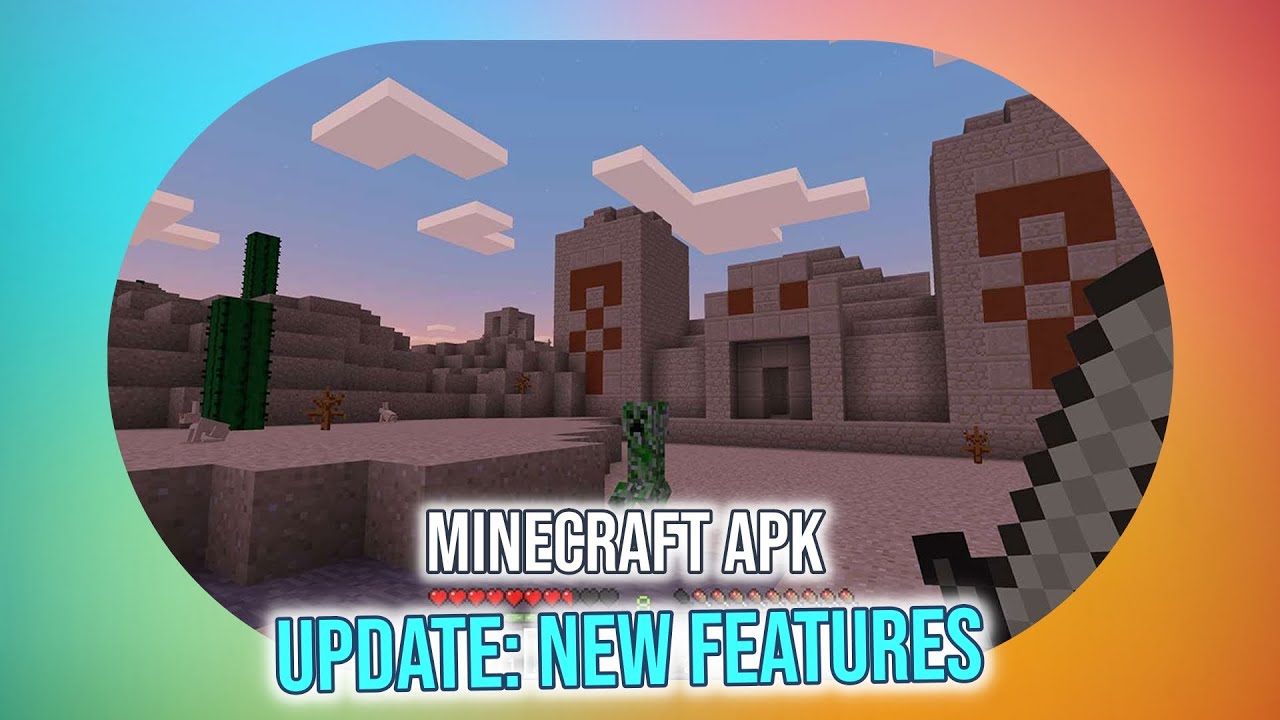 Minecraft Building