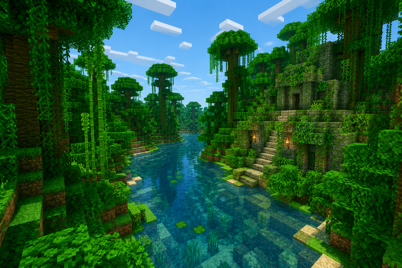 Jungle