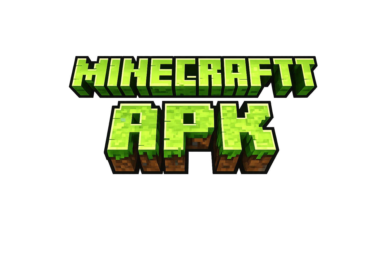 Minecraft APK
