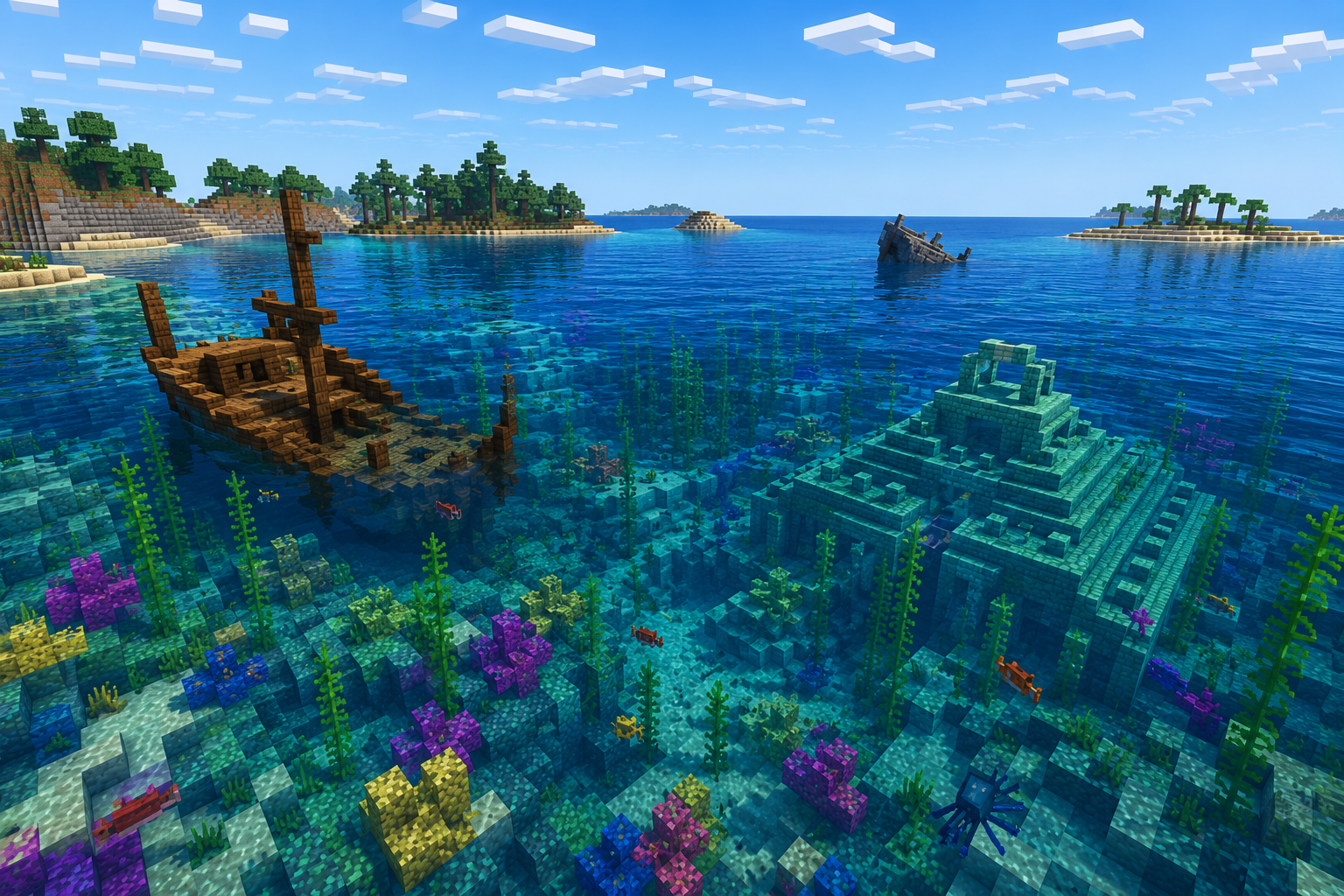 Ocean